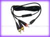 Καλώδιο AV Cable γιαHTC Touch Pro Vario IV TV Out Audio Video Καλώδιο AV Cable γιαHTC Touch Pro Vario IV TV Out Audio Video